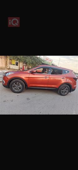 هیوندای سەنتافی